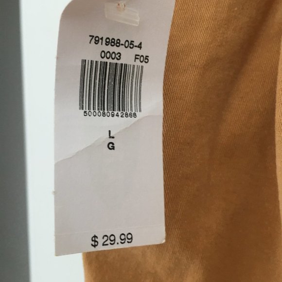 Old Navy Chino Shorts - Picture 4 of 4